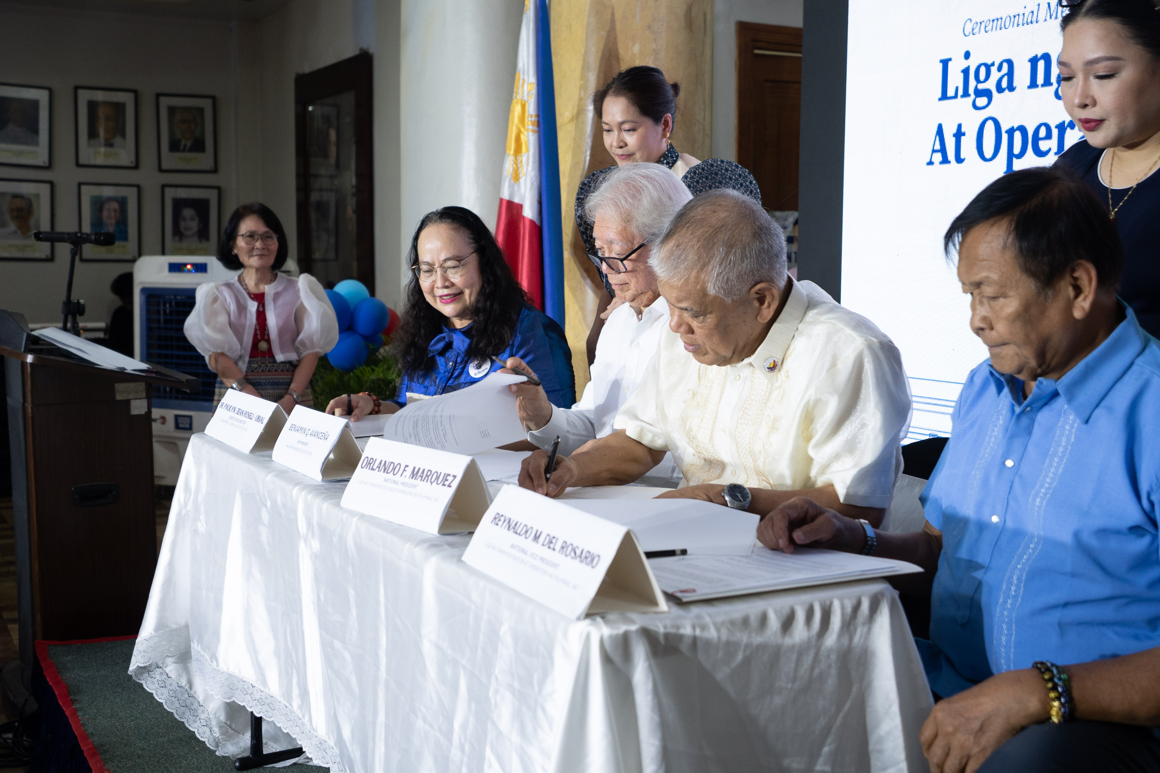 PTSI 115th Anniversary